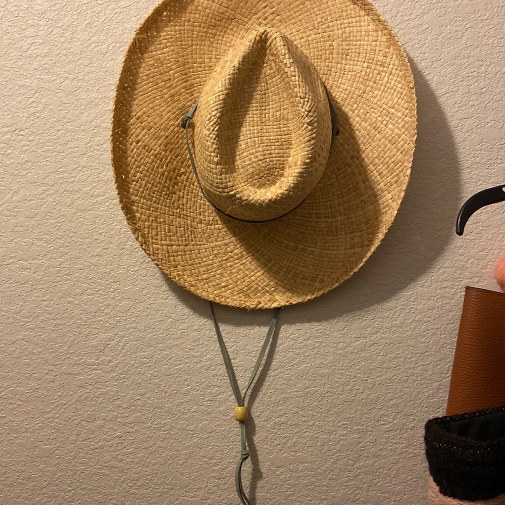 Universal threads sun hat